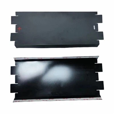 Modul uchun izolyatsiya varag'i