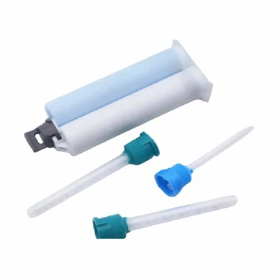 Issiqlik o'tkazuvchan strukturaviy yopishtiruvchi